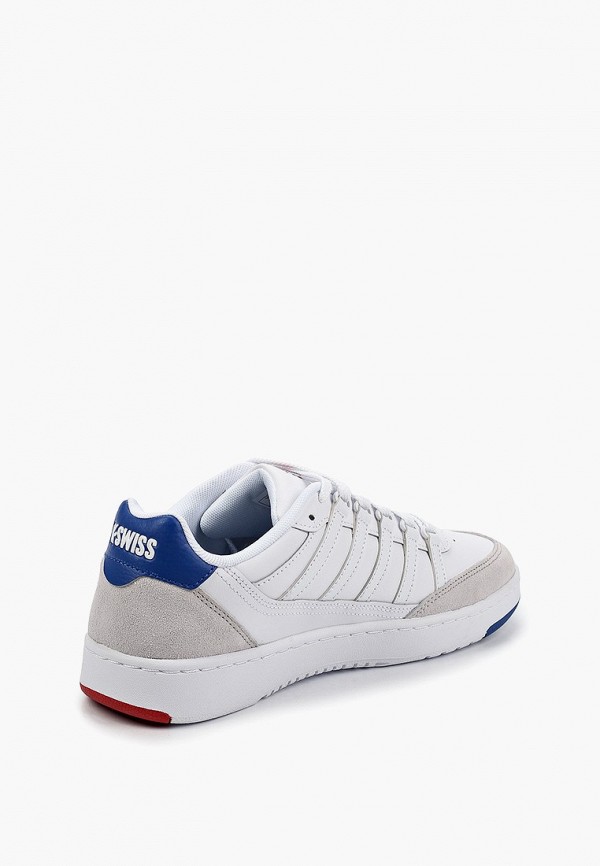 Кеды  K-Swiss фото