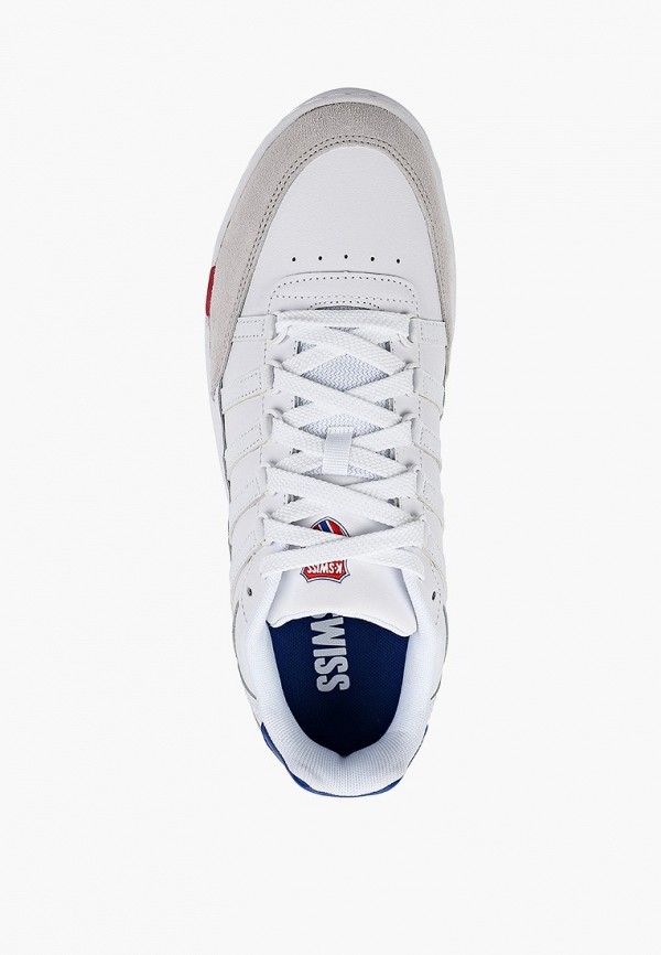 Кеды  K-Swiss фото