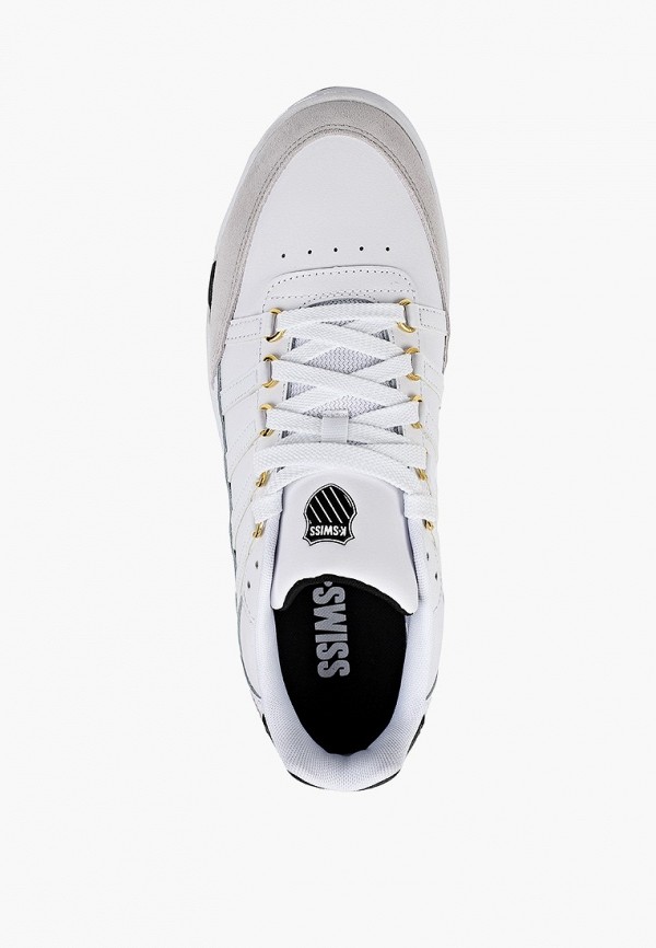 Кеды  K-Swiss фото