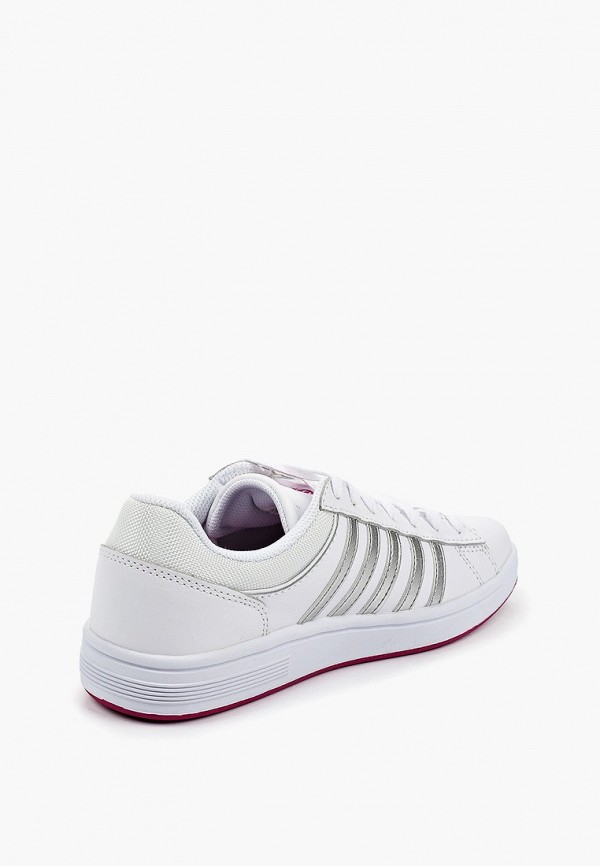 фото Кеды k-swiss