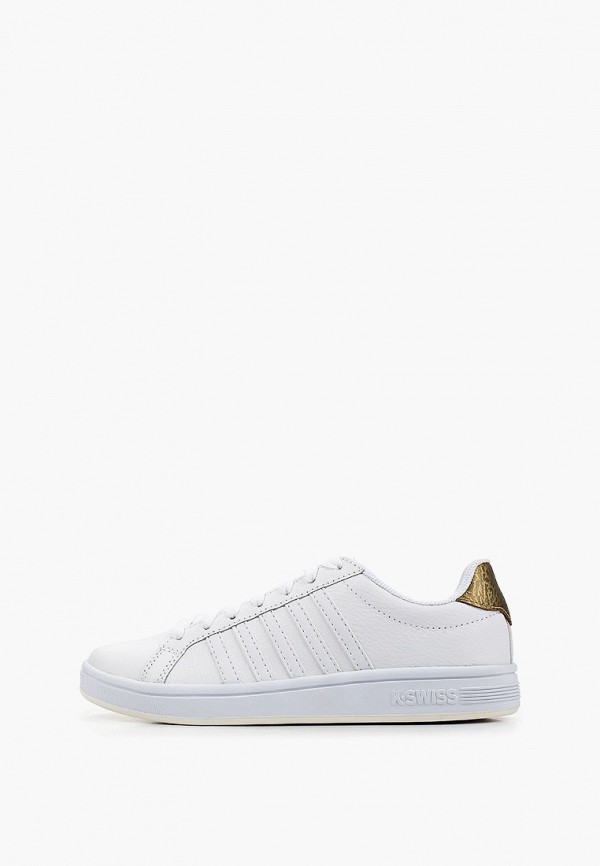 Кеды  K-Swiss