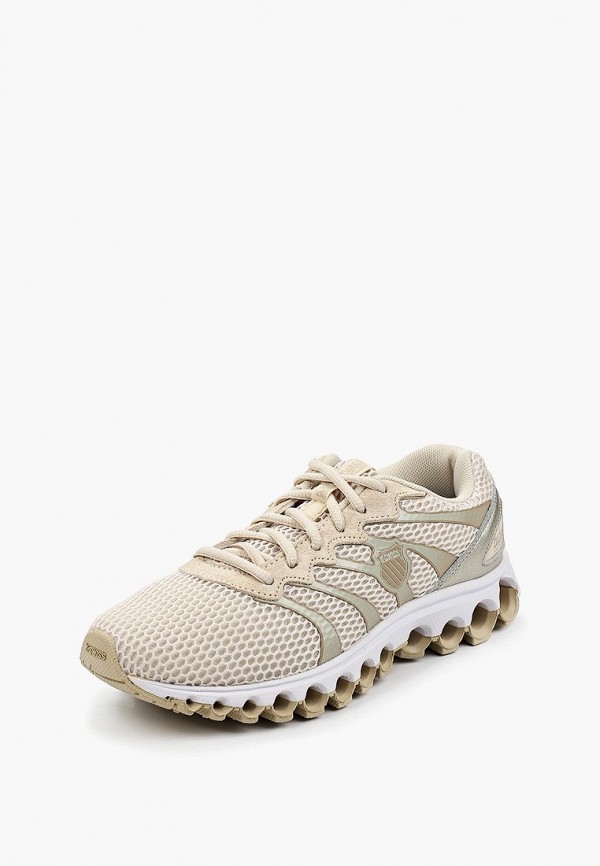 фото Кроссовки k-swiss