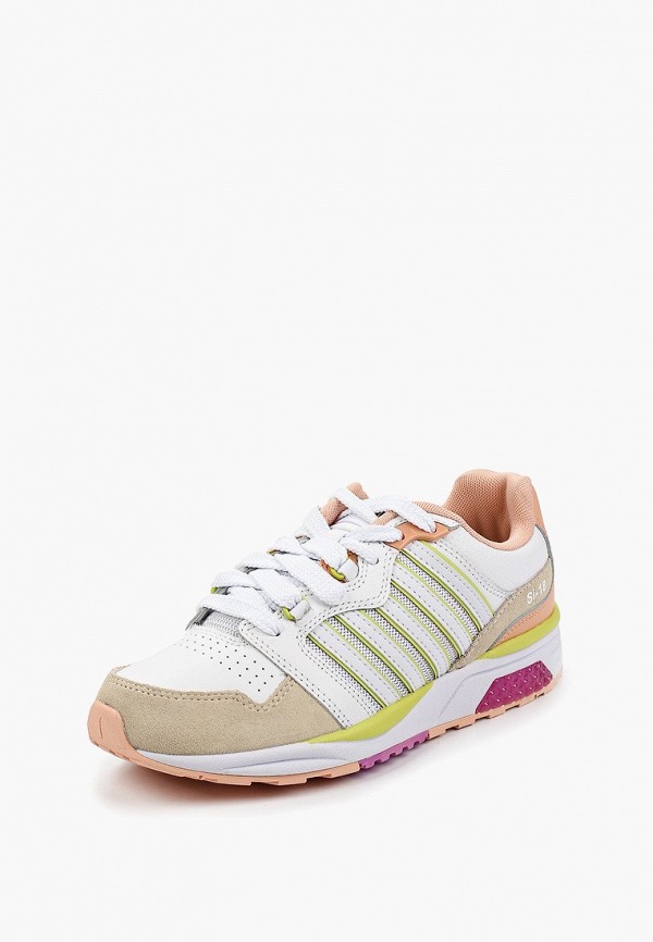 фото Кеды k-swiss