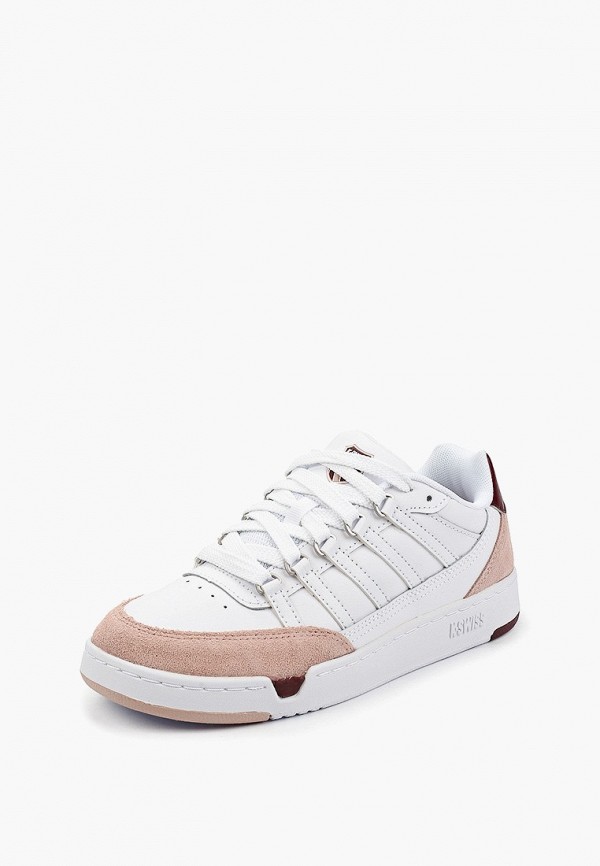 Кеды  K-Swiss фото
