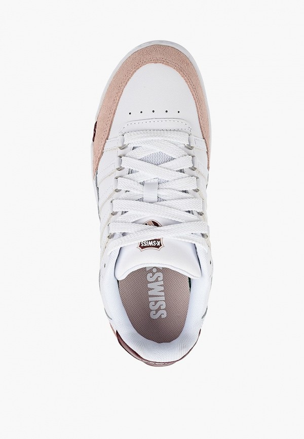 фото Кеды k-swiss