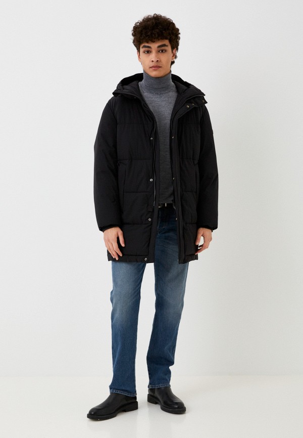 фото Куртка утепленная strellson