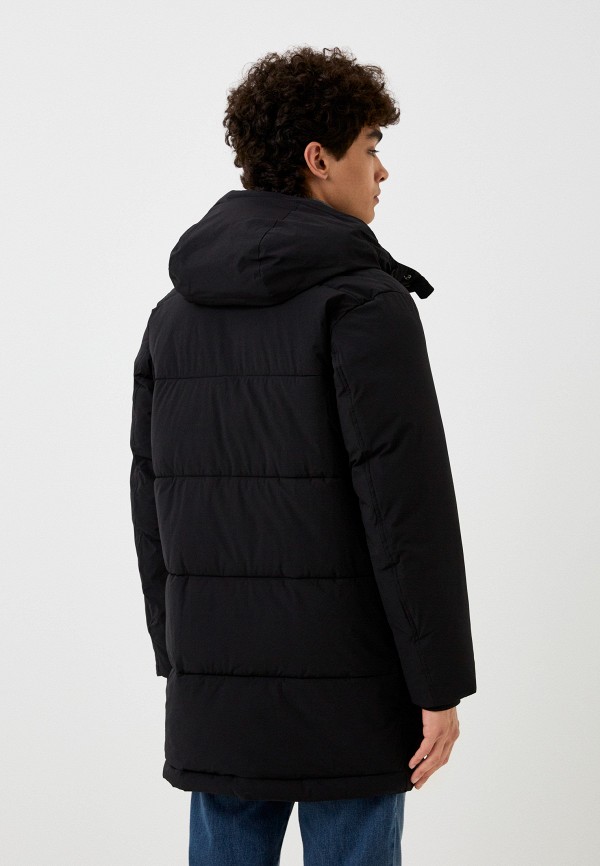 фото Куртка утепленная strellson