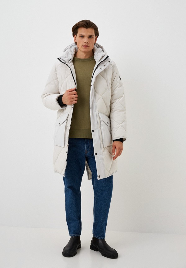 фото Куртка утепленная strellson