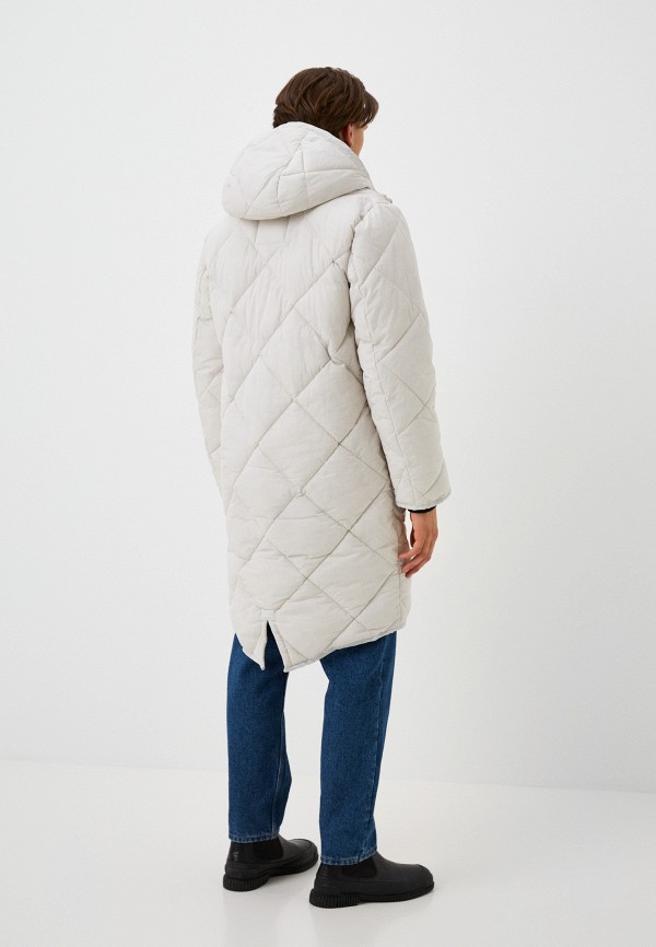 фото Куртка утепленная strellson