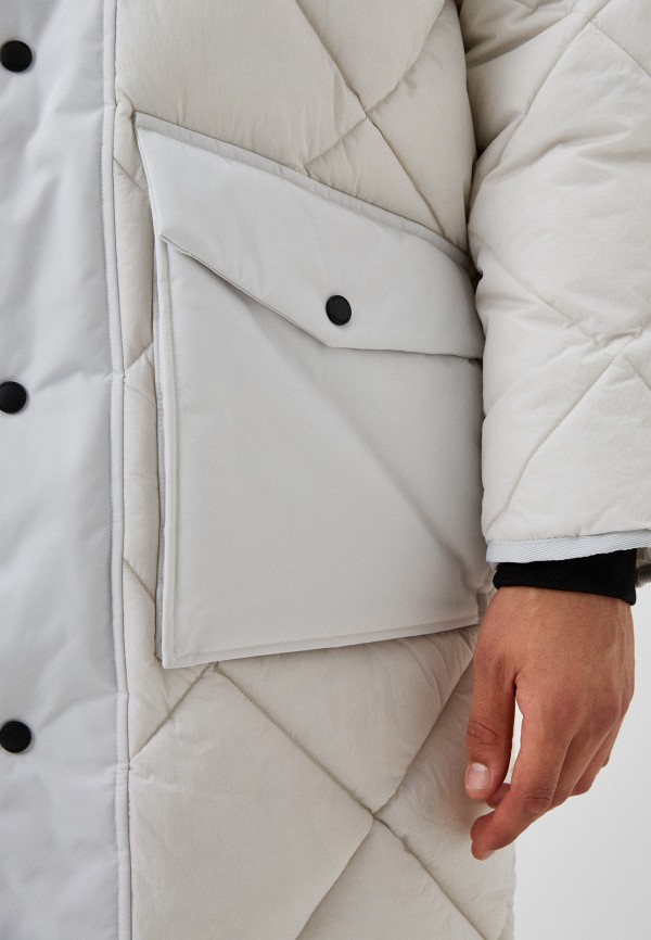 фото Куртка утепленная strellson