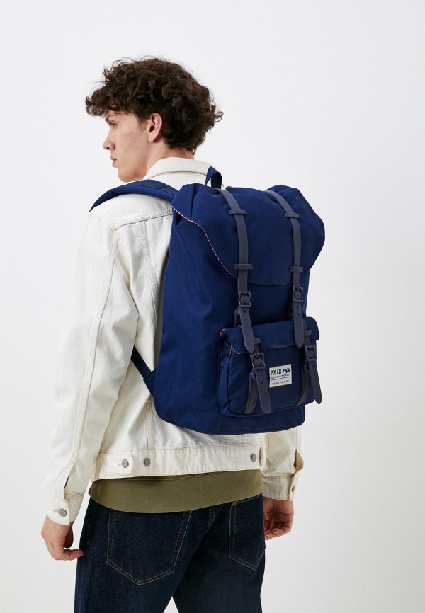 фото Рюкзак polar