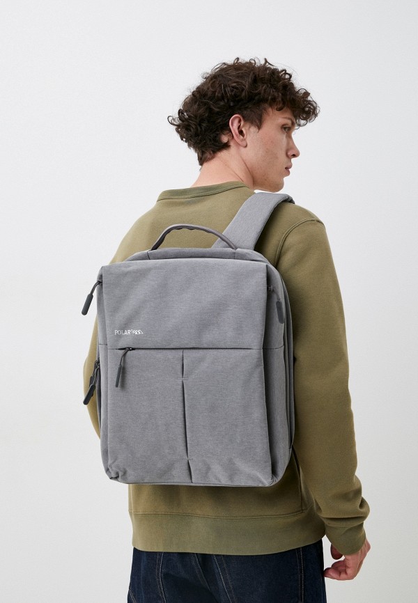 фото Рюкзак polar