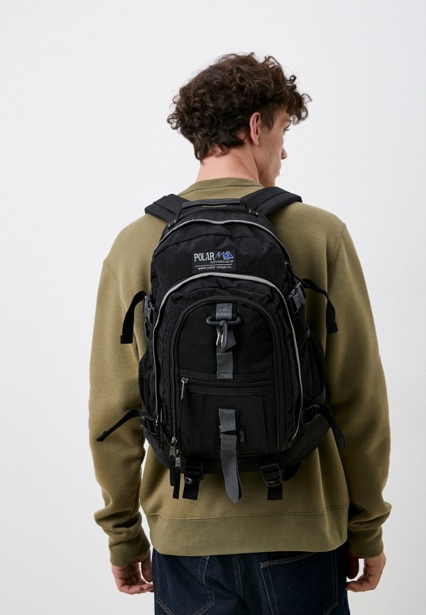фото Рюкзак polar