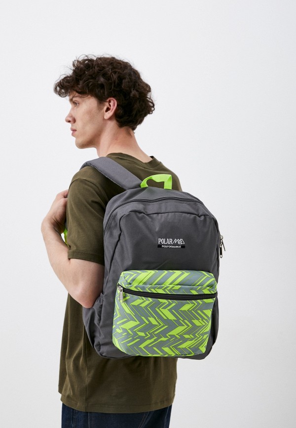 фото Рюкзак polar