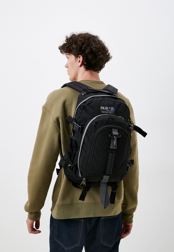 фото Рюкзак polar