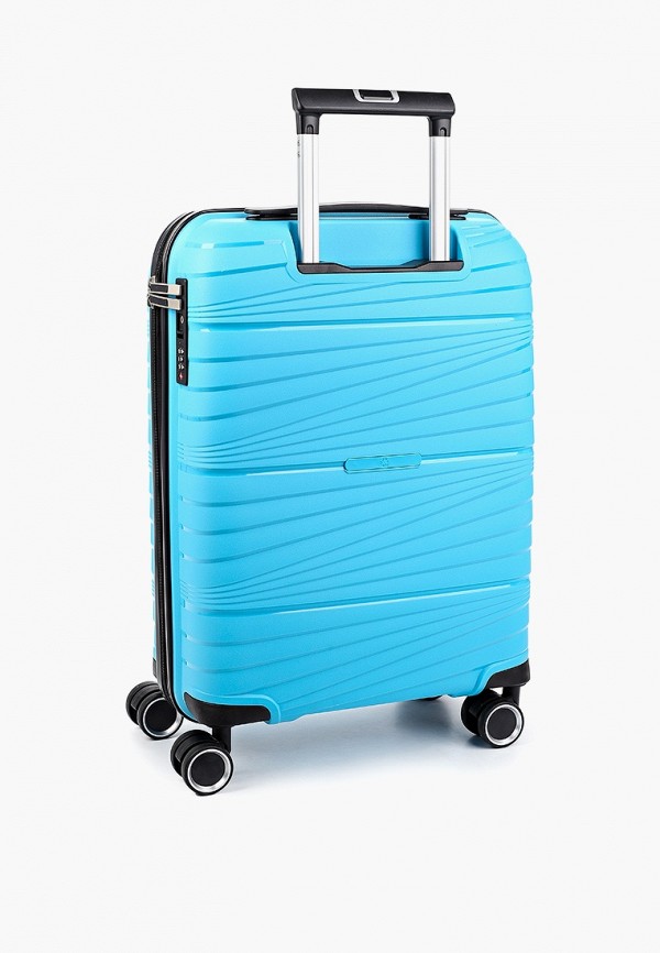 фото Чемодан polar