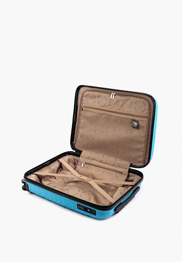 фото Чемодан polar