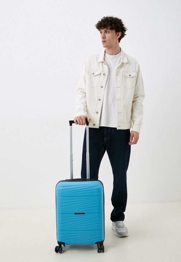 фото Чемодан polar