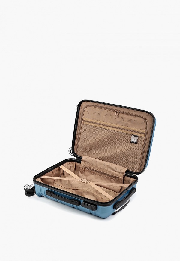 фото Чемодан polar