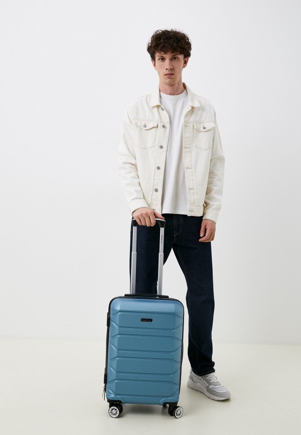 фото Чемодан polar