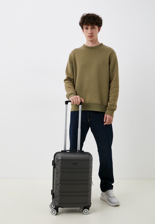 фото Чемодан polar