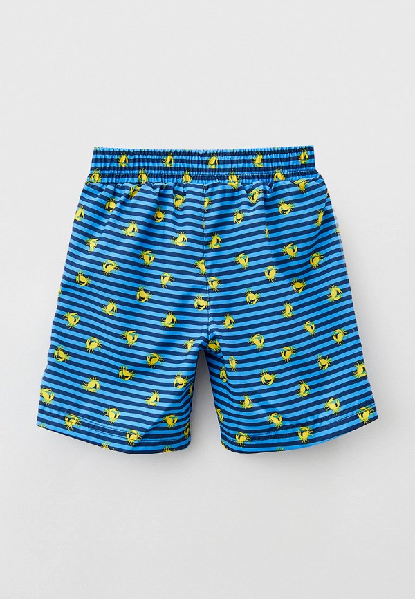 Шорты для плавания Mothercare разноцветный, размер 104, фото 2