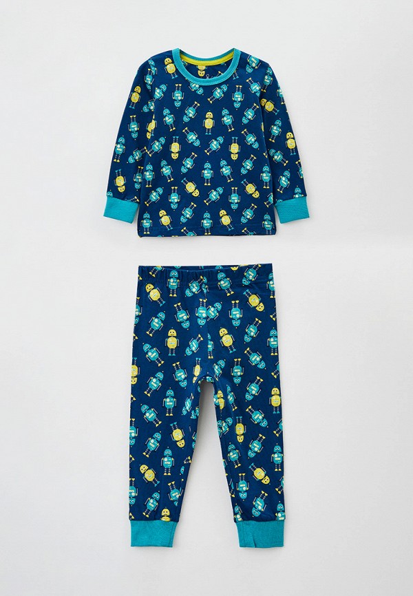 Пижама для мальчика Mothercare BB288