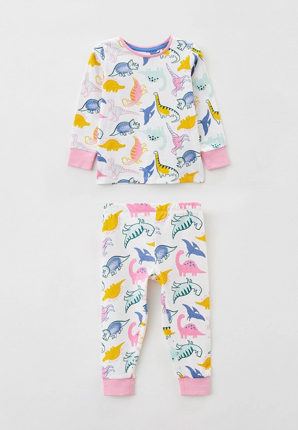 Пижама для девочки Mothercare BB302