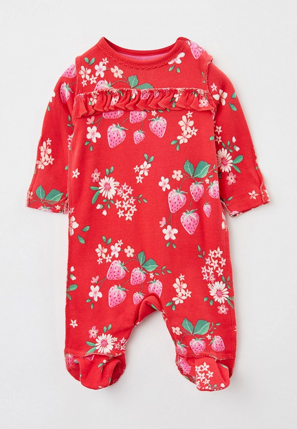 Детский комбинезоны 3 шт. Mothercare BB674 Фото 4