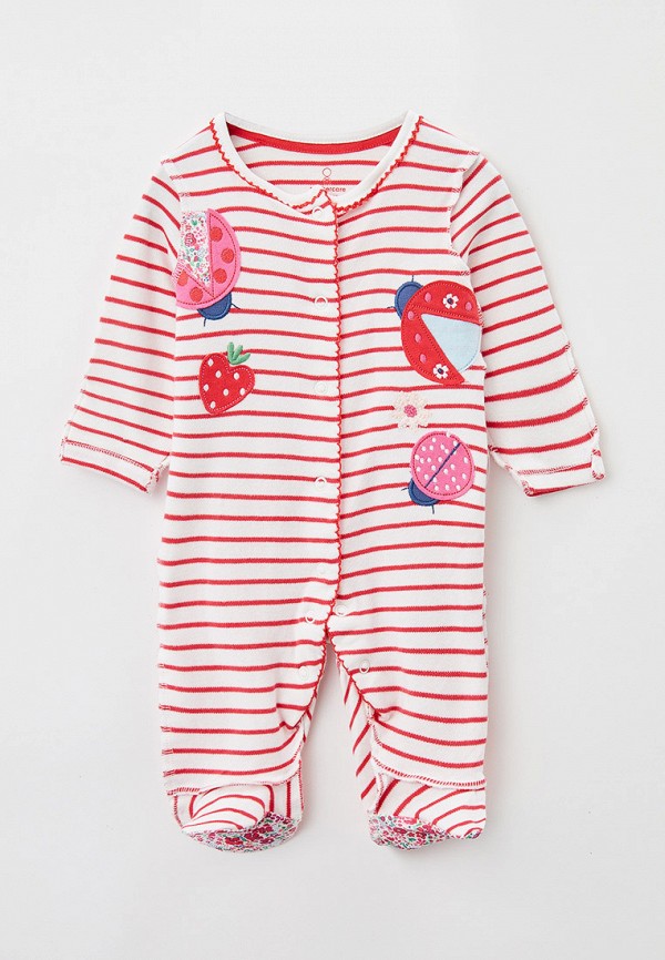 Детский комбинезоны 3 шт. Mothercare BB674 Фото 5