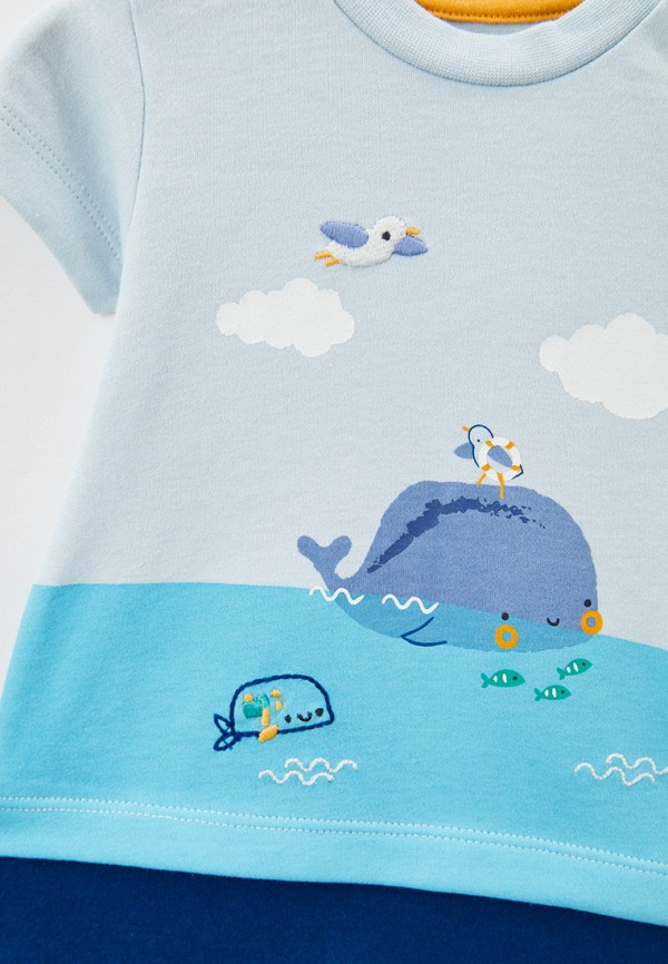 фото Комбинезон бельевой mothercare