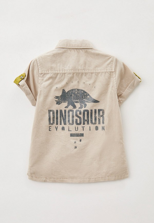 фото Рубашка mothercare