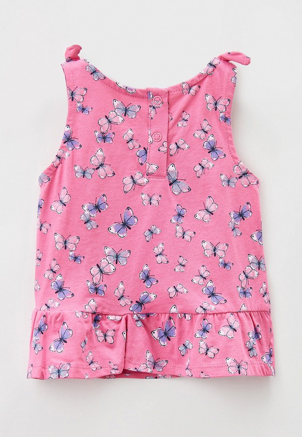 фото Майка и шорты mothercare