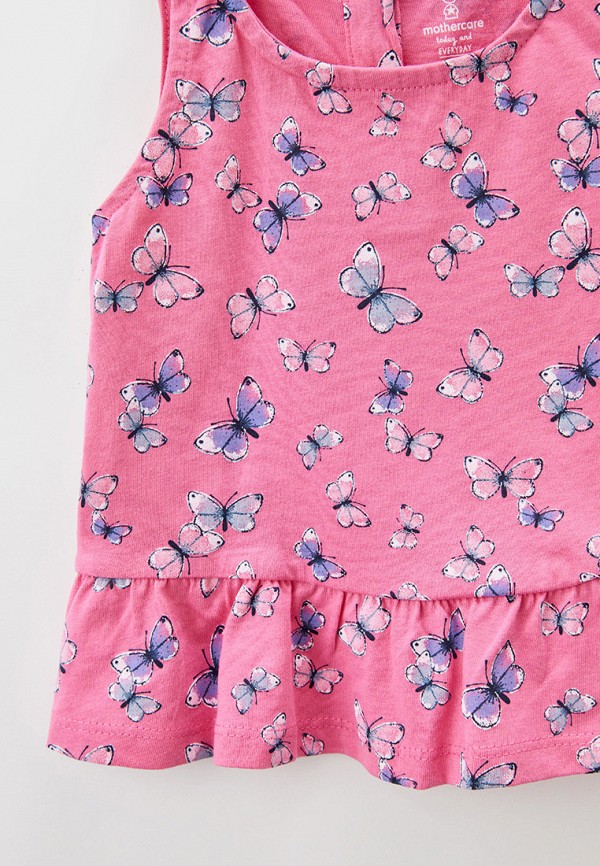 фото Майка и шорты mothercare