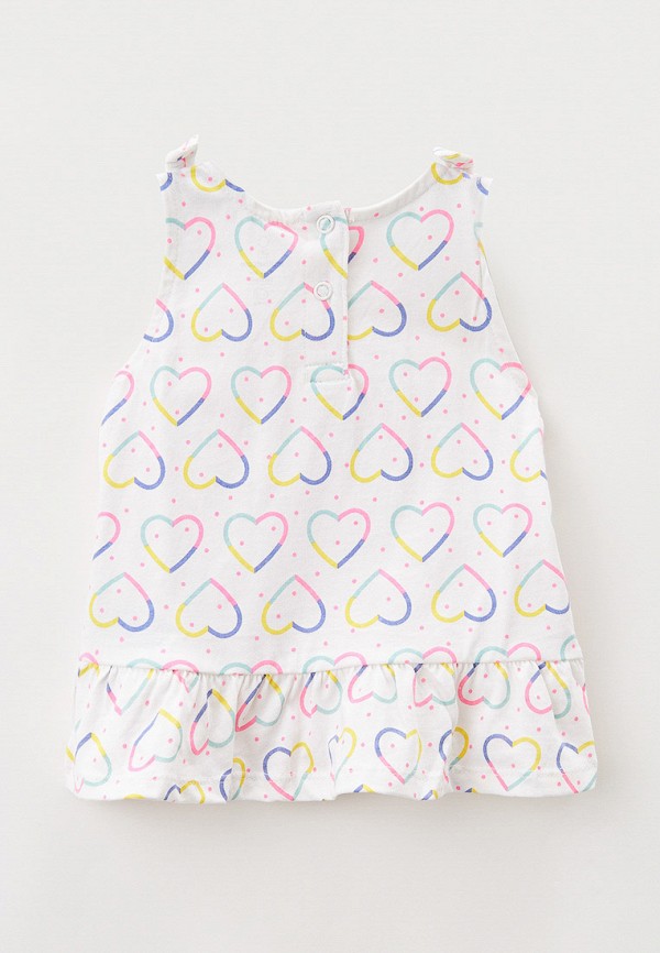 фото Майка и шорты mothercare