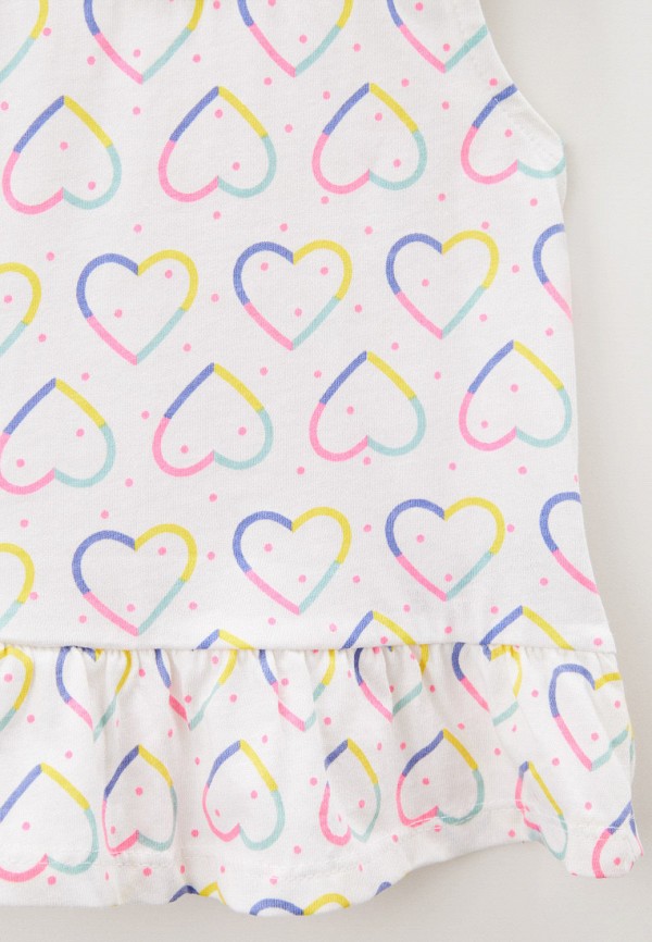 фото Майка и шорты mothercare