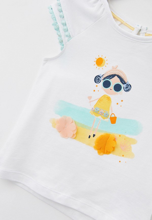 фото Футболка mothercare