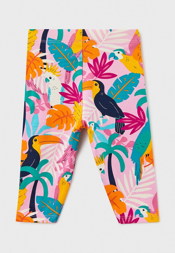 фото Леггинсы 3 шт. mothercare