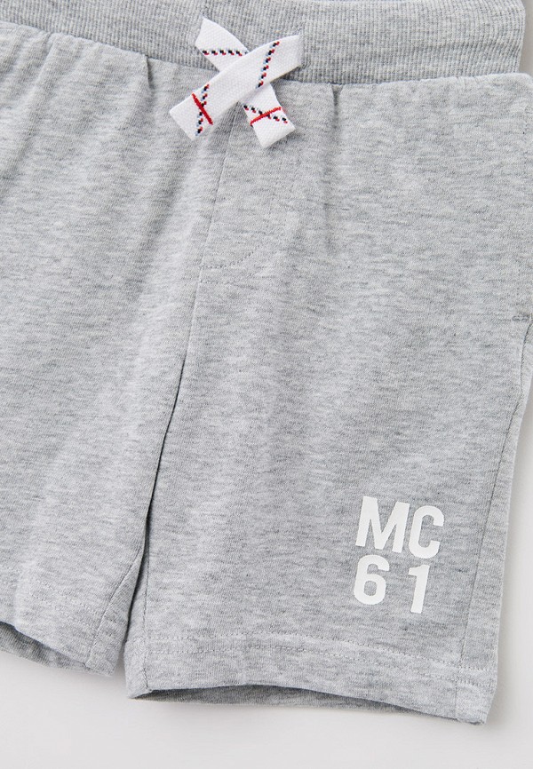 Шорты спортивные 2 шт. Mothercare разноцветный, размер 92, фото 3
