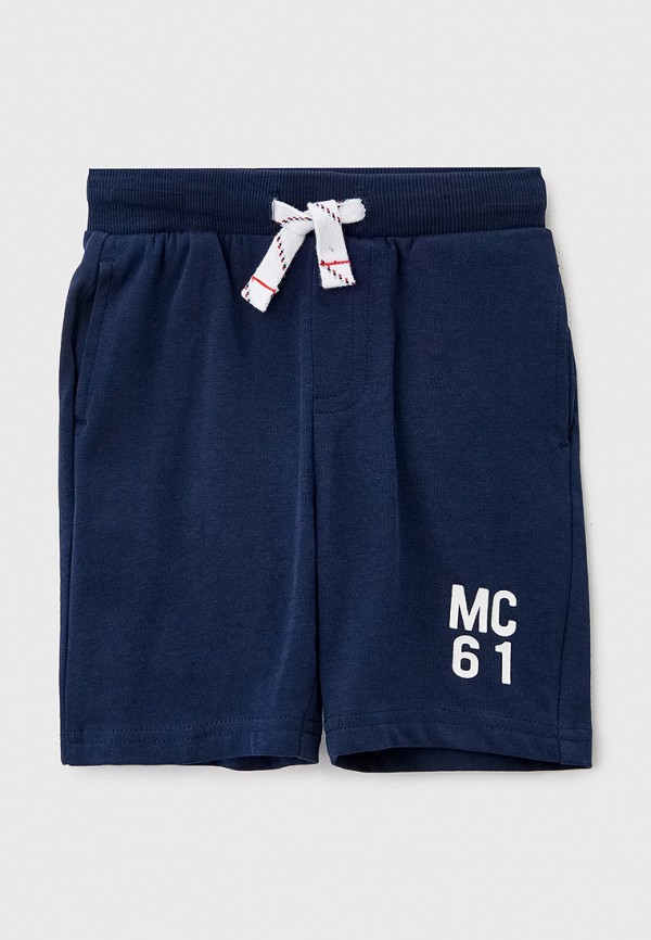 Шорты спортивные 2 шт. Mothercare разноцветный, размер 92, фото 4