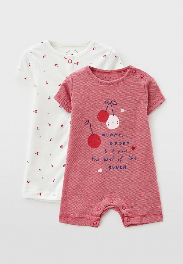 Детский комбинезоны 2 шт. Mothercare VD646