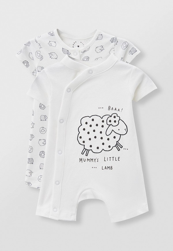 Детский комбинезоны 2 шт. Mothercare VD658