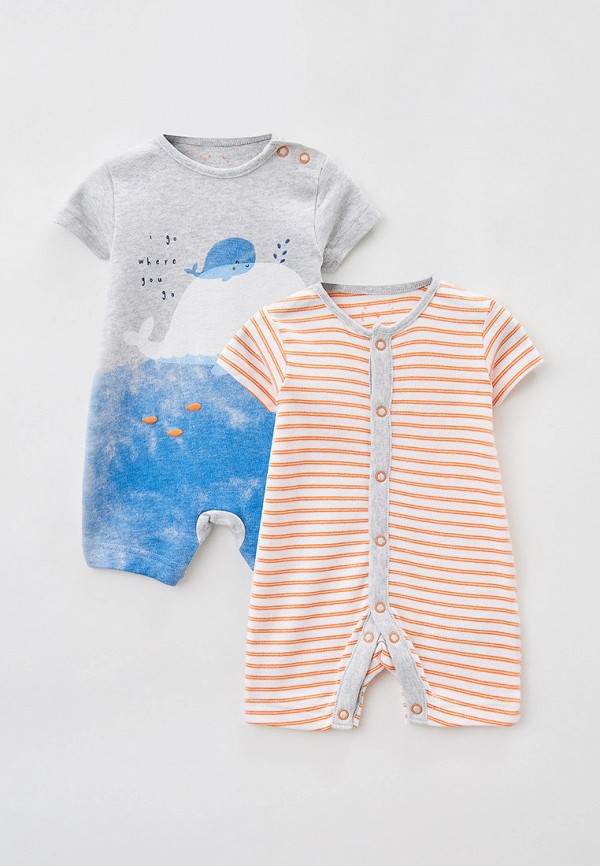 Детский комбинезоны 2 шт. Mothercare VF420