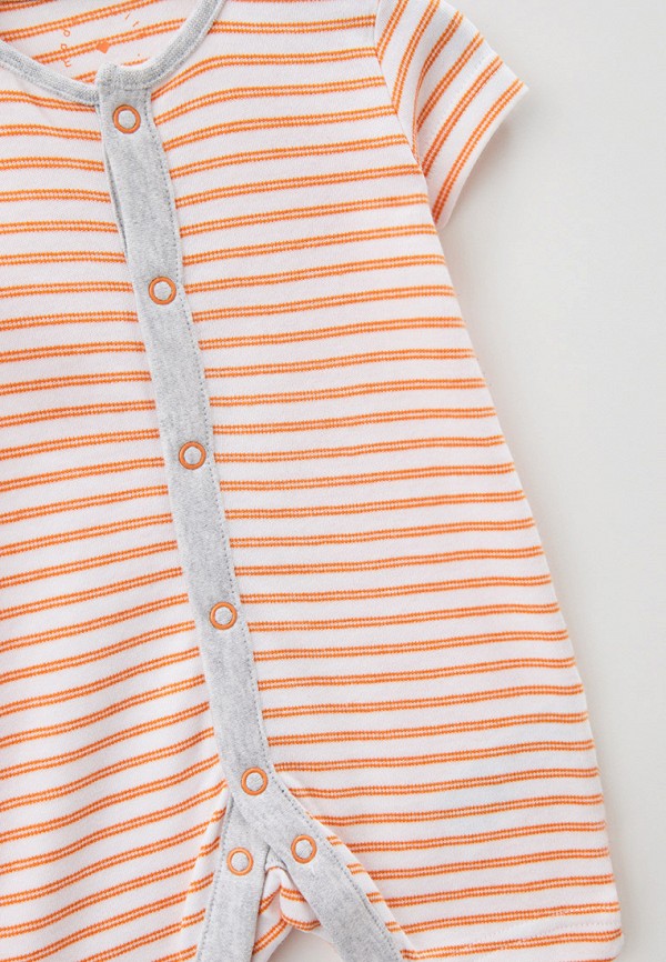 Комбинезоны 2 шт. Mothercare разноцветный, размер 98, фото 3