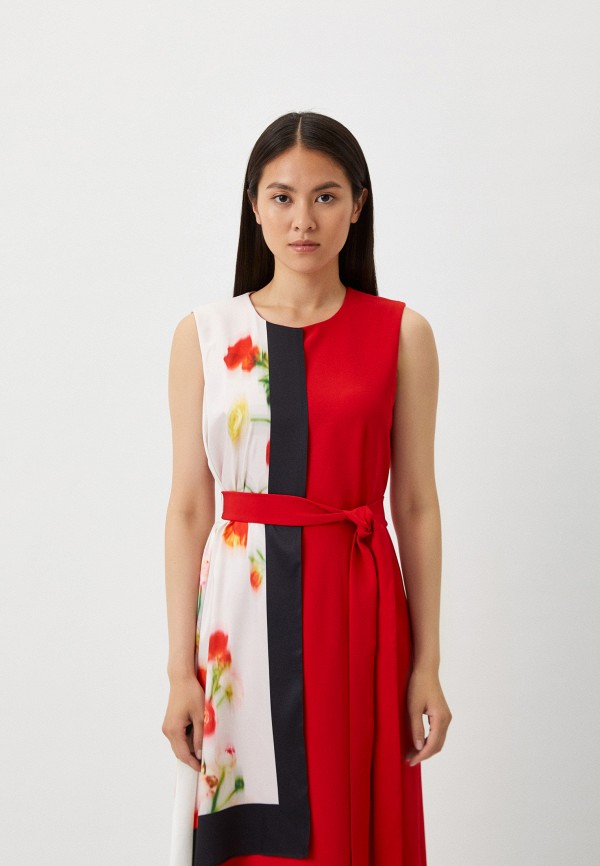 фото Платье halston