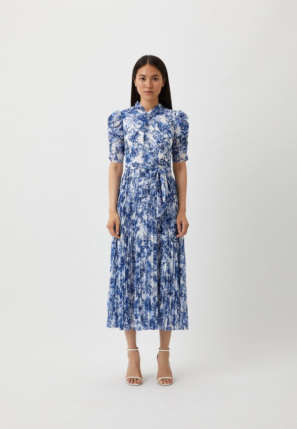 

Платье ML Monique Lhuillier, Белый