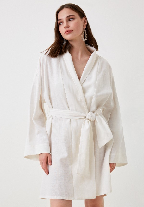 

Туника пляжная Sei Unica, Белый