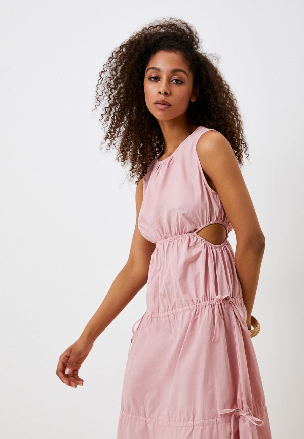 фото Платье sei unica