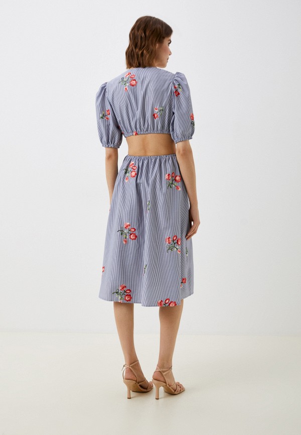 фото Платье sei unica