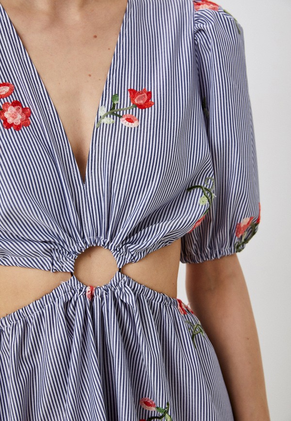 фото Платье sei unica